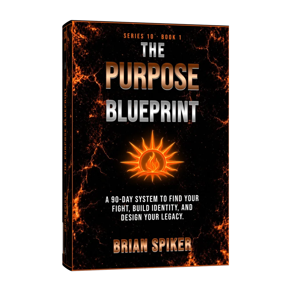 The Purpose Blueprint