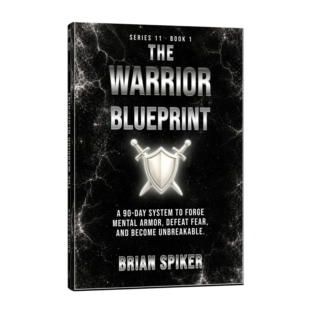The Warrior Blueprint