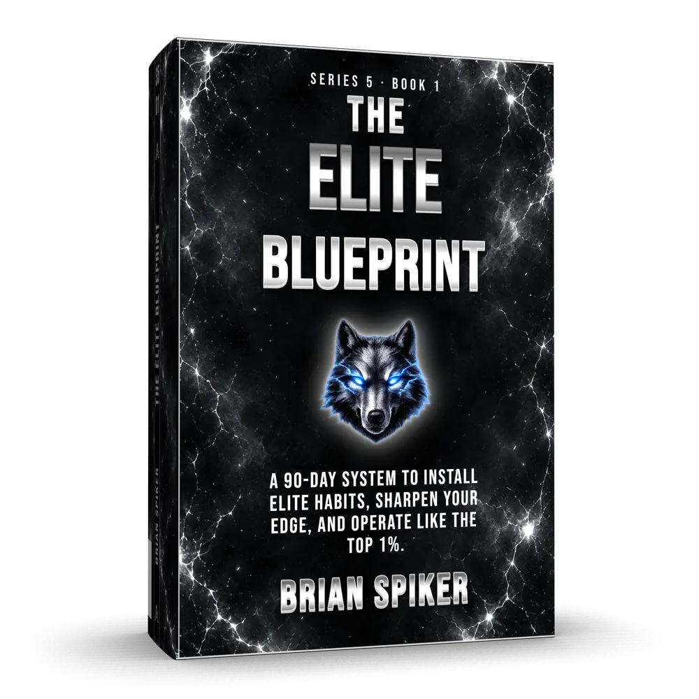 The Elite Blueprint