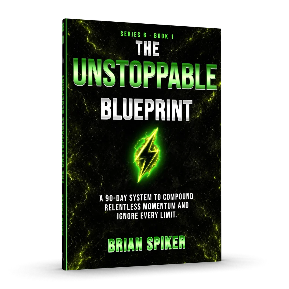 The Unstoppable Blueprint