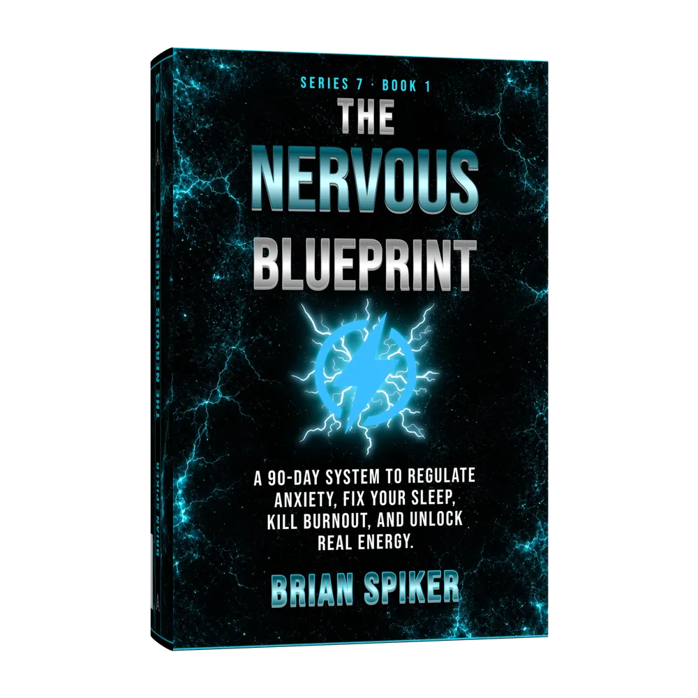 The Nervous System Blueprint
