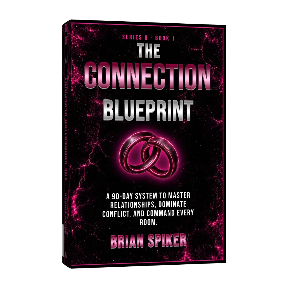 The Connection Blueprint