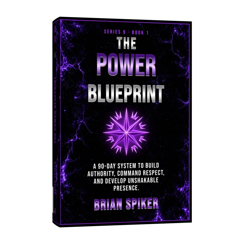 The Power Blueprint